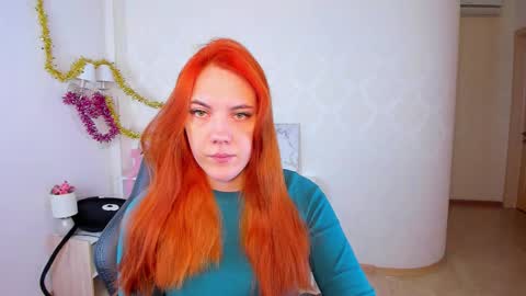 gingerr_pie online show from February 2026 04:27:02 AM