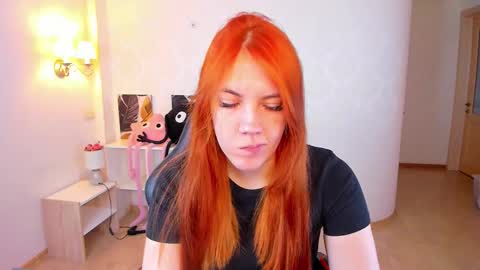 gingerr_pie online show from February 2026 04:53:01 AM