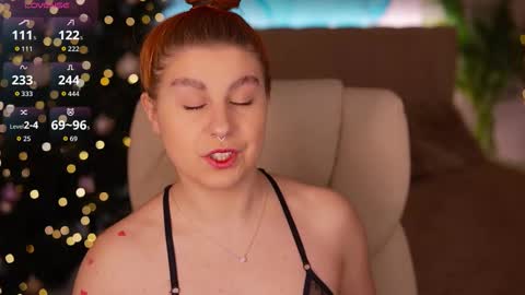 Snapshot of gingerrpink chatting on January 2026 07:24:02 AM Ginger Pink online show from January 2026 07:24:02 AM