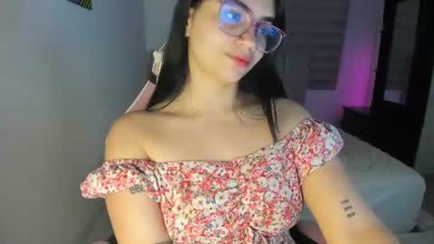 Snapshot of gingersophie_ chatting on July 2026 03:13:01 AM Sophie online show from July 2026 03:13:01 AM