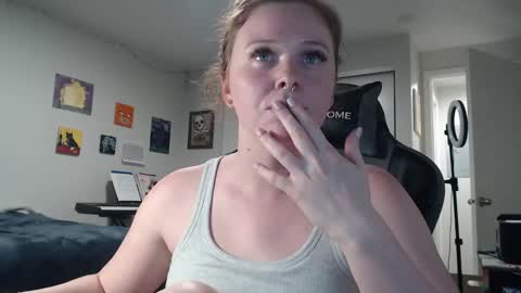 gingervial online show from October 2025 03:26:02 AM