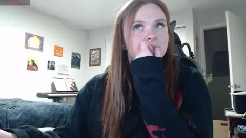 gingervial online show from October 2025 10:54:02 PM