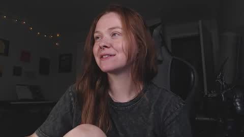 gingervial online show from November 2025 12:24:02 AM