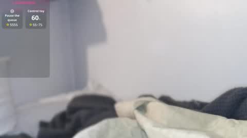 Ginger online show from February 2026 09:57:01 PM