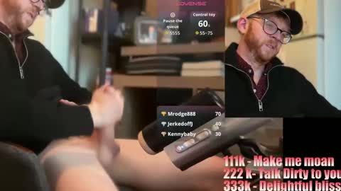 Snapshot of gingerxl chatting on April 2026 10:26:01 PM Ginger online show from April 2026 10:26:01 PM
