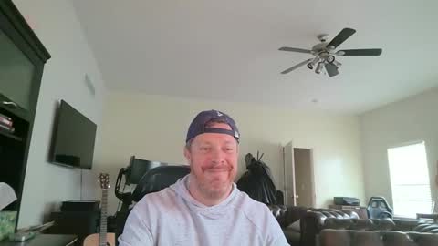 gingerzaddy online show from November 2025 02:49:01 PM