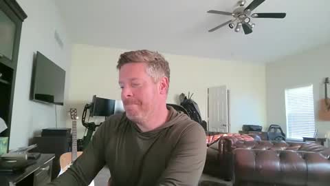 gingerzaddy online show from November 2025 08:19:01 PM