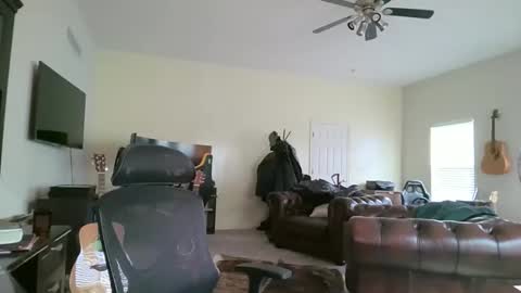 gingerzaddy online show from November 2025 05:39:01 PM