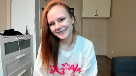 Snapshot of gingerzinger chatting on July 2026 02:23:02 PM gingerzinger online show from July 2026 02:23:02 PM
