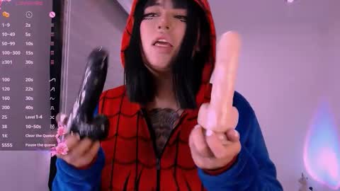 ginmeowuwu online show from October 2025 06:16:02 PM