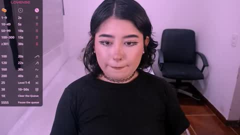 ginmeowuwu online show from November 2025 03:58:02 PM