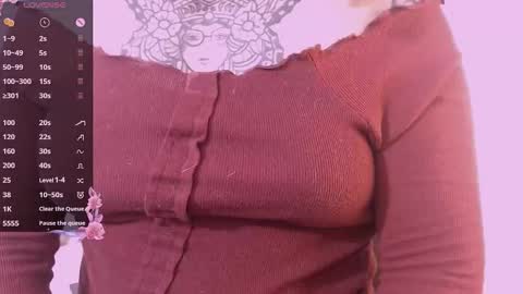 ginmeowuwu online show from November 2025 09:13:01 PM