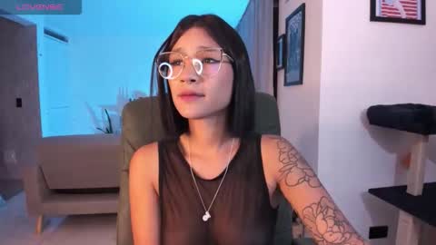 Ginnaa online show from April 2026 12:47:01 AM