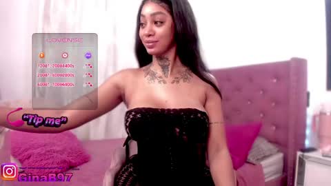 Ginna Bolton online show from June 2026 07:14:02 AM