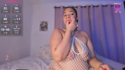 Snapshot of ginnapalmer1 chatting on July 2026 02:16:01 AM Ginna Palmer online show from July 2026 02:16:01 AM