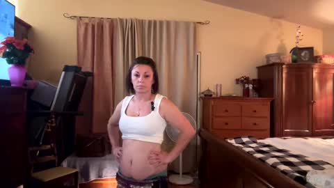 Snapshot of ginny_rose chatting on January 2025 02:00:02 AM Ginny Rose online show from January 2025 02:00:02 AM