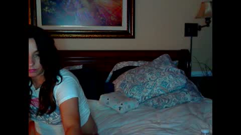 Snapshot of ginny_rose chatting on October 2025 10:58:02 AM Ginny Rose online show from October 2025 10:58:02 AM