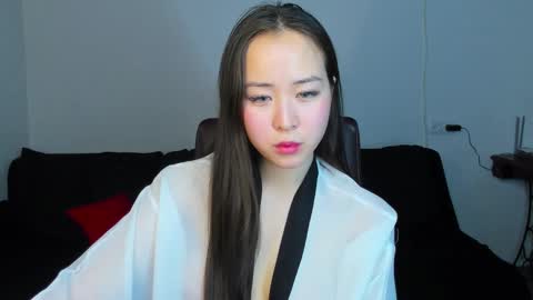 Ginny online show from February 2025 02:32:02 PM