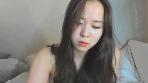 Ginny online show from November 2025 10:30:02 PM