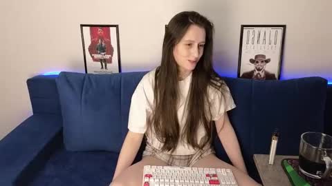 Ginnyg  online show from January 2025 05:59:02 AM