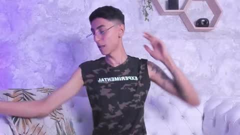 Snapshot of gio_carangi chatting on February 2026 02:53:01 AM Gio Carangi online show from February 2026 02:53:01 AM