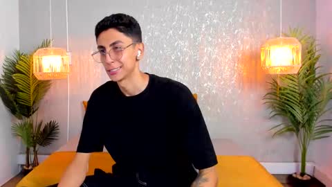 Snapshot of gio_carangi chatting on February 2026 03:54:01 AM Gio Carangi online show from February 2026 03:54:01 AM