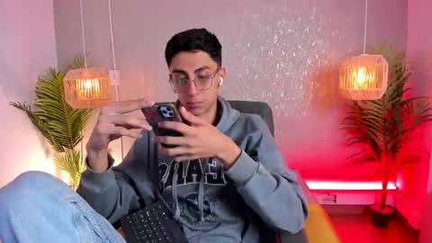 Snapshot of gio_carangi chatting on March 2026 03:30:01 AM Gio Carangi online show from March 2026 03:30:01 AM