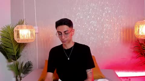 Gio Carangi online show from March 2026 03:19:02 AM