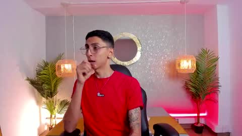Snapshot of gio_carangi chatting on May 2026 02:31:02 AM Gio Carangi online show from May 2026 02:31:02 AM