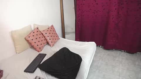 Giorgia online show from February 2025 01:03:02 AM