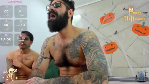 gio_lorenz online show from October 2025 01:13:01 PM