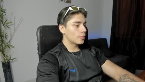 GioRusso online show from December 2024 06:06:02 PM