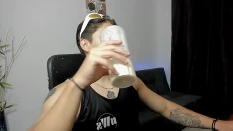 GioRusso online show from December 2024 11:45:02 PM