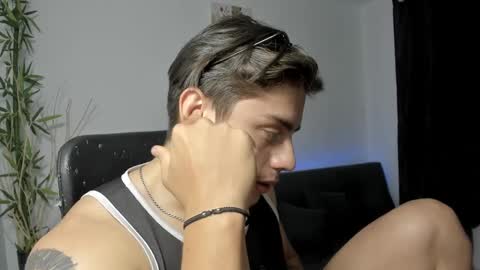 GioRusso online show from December 2024 09:39:01 PM