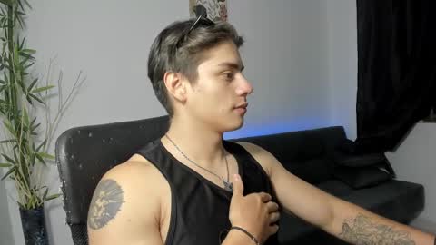 GioRusso online show from December 2024 11:57:01 PM