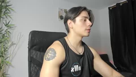 GioRusso online show from January 2025 04:44:01 AM