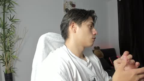 GioRusso online show from January 2025 10:05:01 PM