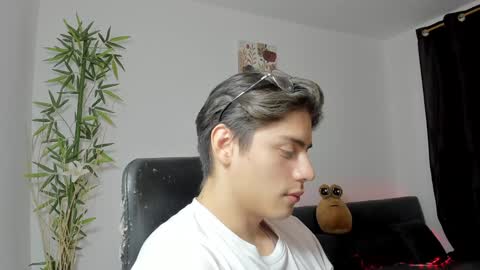 GioRusso online show from January 2025 02:22:02 AM