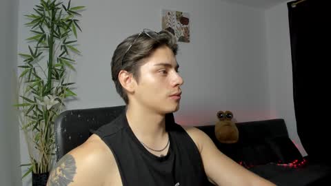 GioRusso online show from January 2025 02:25:01 AM