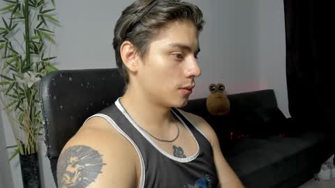 GioRusso online show from January 2025 02:30:02 AM