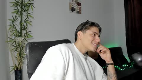 GioRusso online show from January 2025 05:42:01 PM