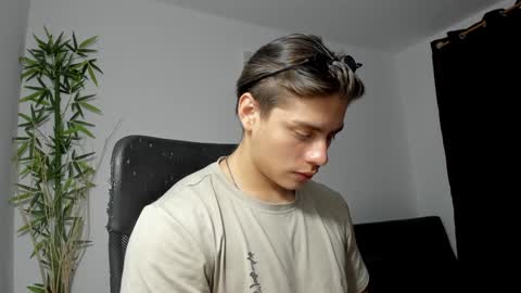 GioRusso online show from February 2025 01:11:01 AM