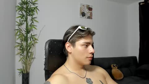 GioRusso online show from February 2025 06:38:02 AM