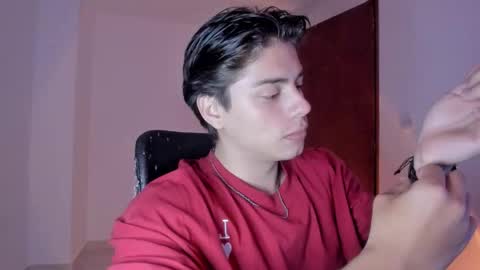 GioRusso online show from October 2025 10:07:01 PM