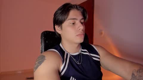 GioRusso online show from November 2025 10:26:01 PM