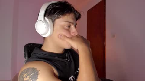 GioRusso online show from February 2026 10:36:01 PM