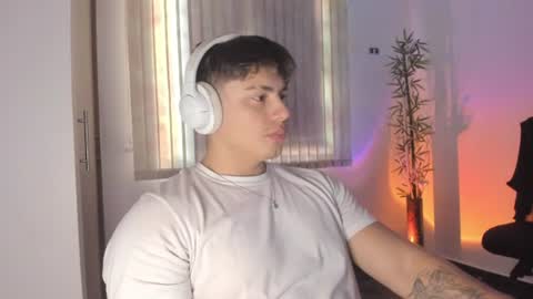 Snapshot of gio_russo chatting on July 2026 03:51:02 PM GioRusso online show from July 2026 03:51:02 PM