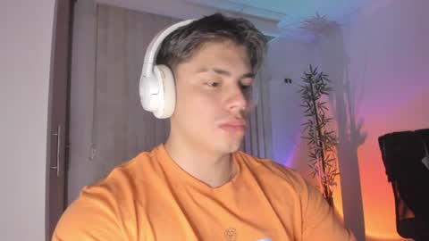 Snapshot of gio_russo chatting on July 2026 02:27:02 AM GioRusso online show from July 2026 02:27:02 AM