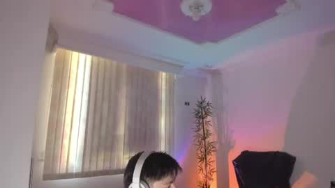 Snapshot of gio_russo chatting on July 2026 06:06:02 PM GioRusso online show from July 2026 06:06:02 PM