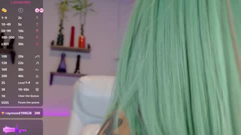 Snapshot of gioconda_x chatting on February 2026 01:34:01 AM Maisha online show from February 2026 01:34:01 AM